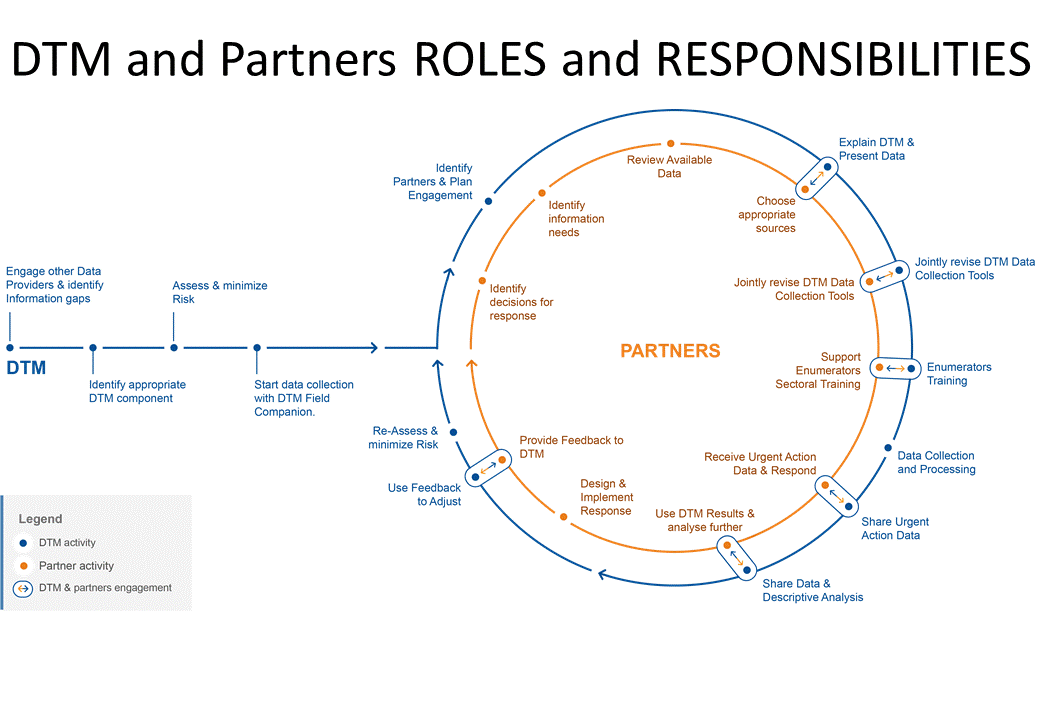 DTMand Partners Process
